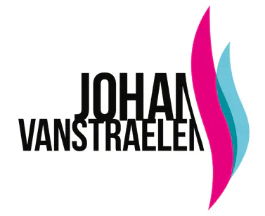 Logo Johan Vanstraelen
